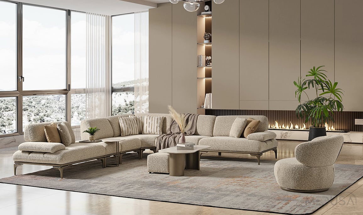 Frida Köşe Takımı