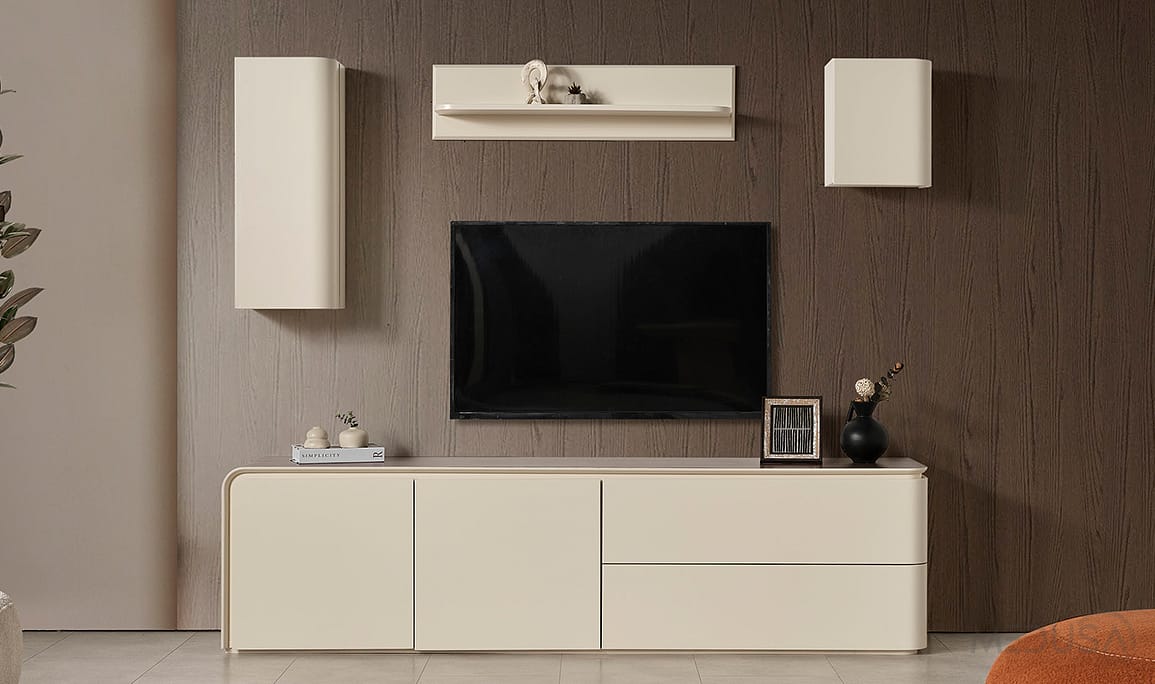 Grandiose Tv Ünitesi