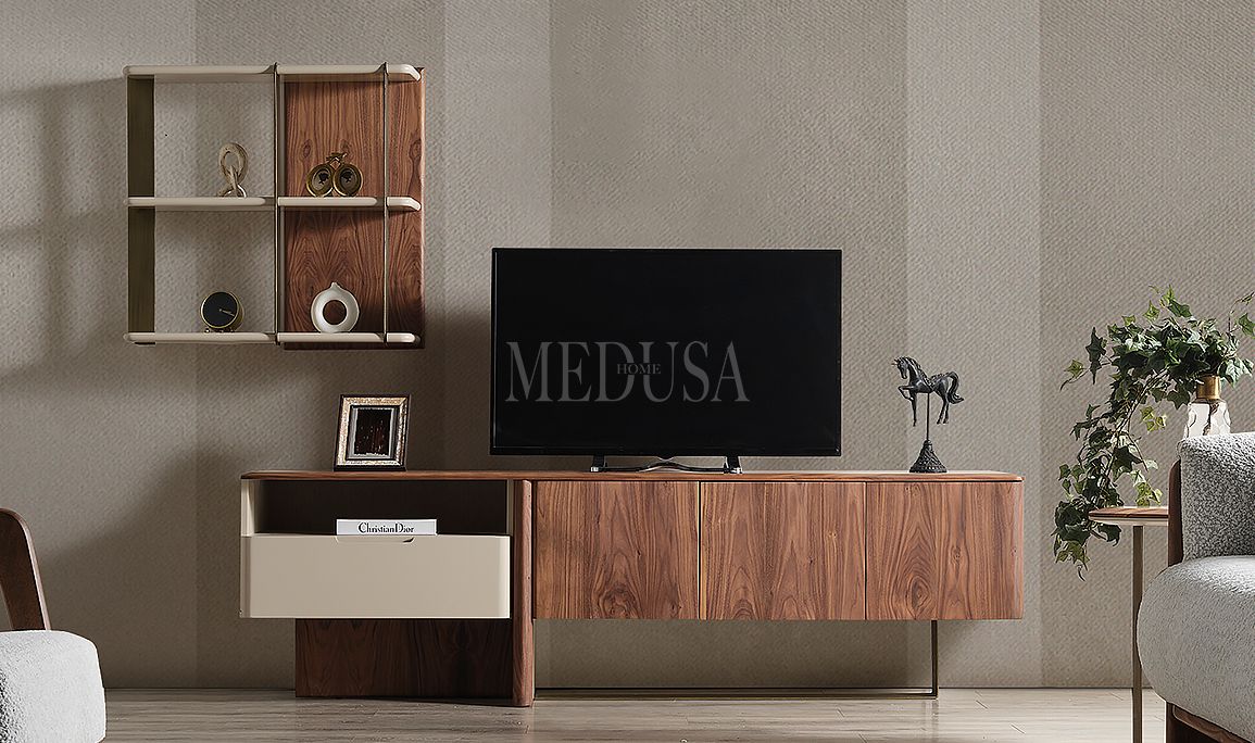 Hanzade Tv Ünitesi