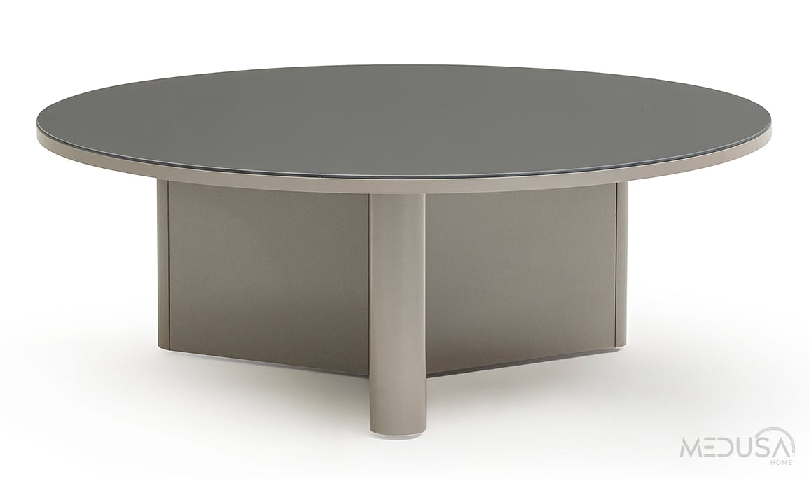 Inox Orta Sehpa