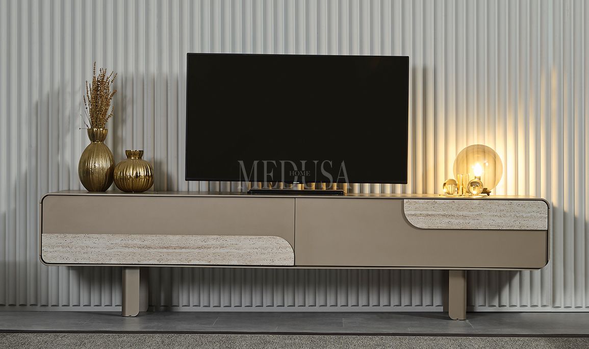 Isabel İtaly Design Tv Sehpası