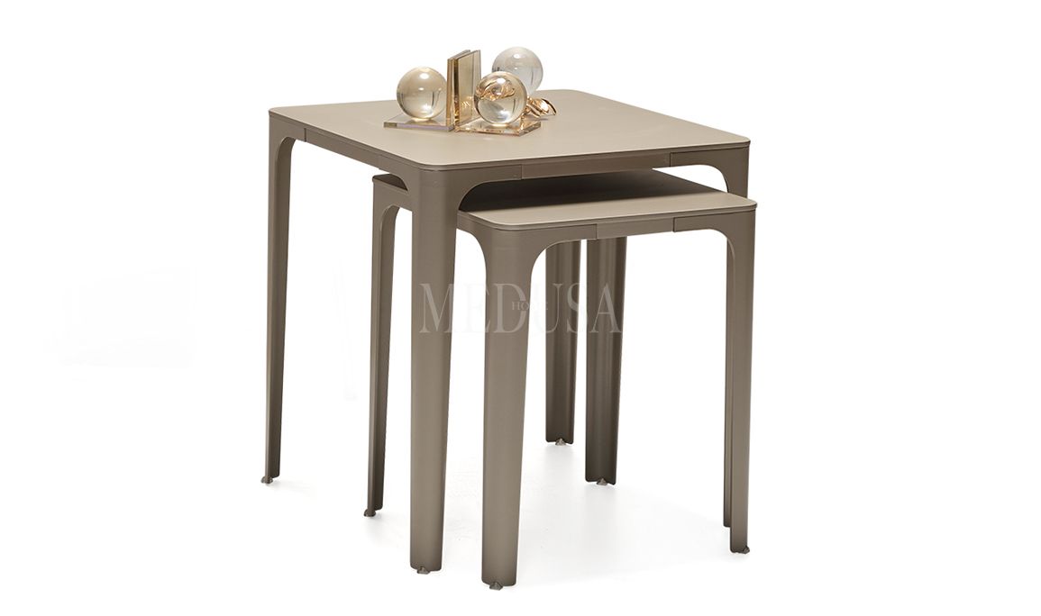 Isabel İtaly Design Zigon Sehpa