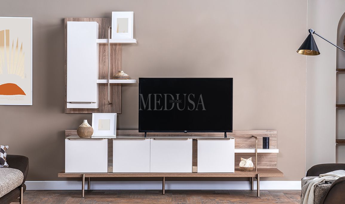 Isabella Tv Ünitesi