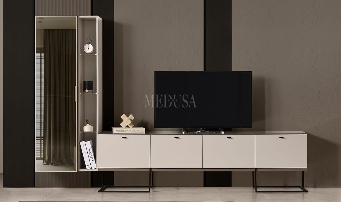 Jasper Tv Ünitesi