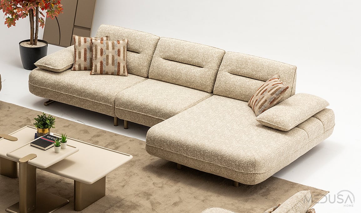 Kays Relax Köşe Takımı