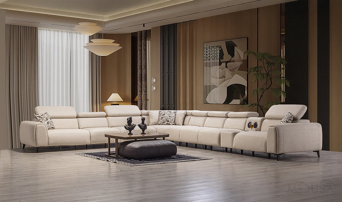 Kristal Köşe Takımı