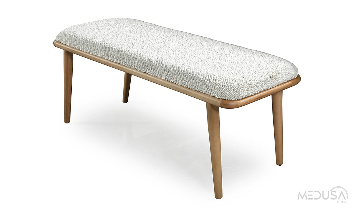 Kuvars Bench