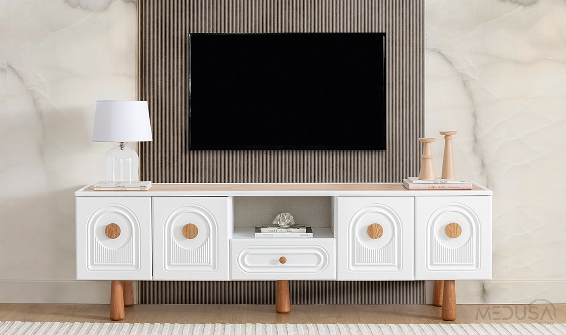 Lotus Bohem Tv Ünitesi