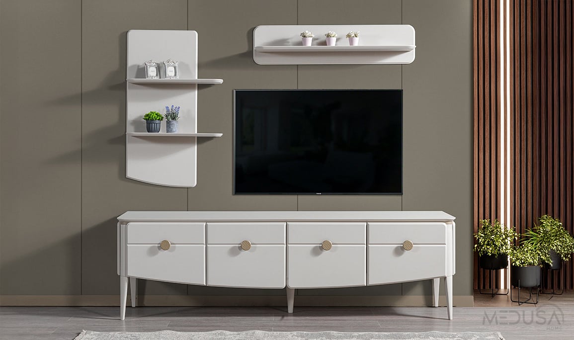 Lumina Tv Ünitesi