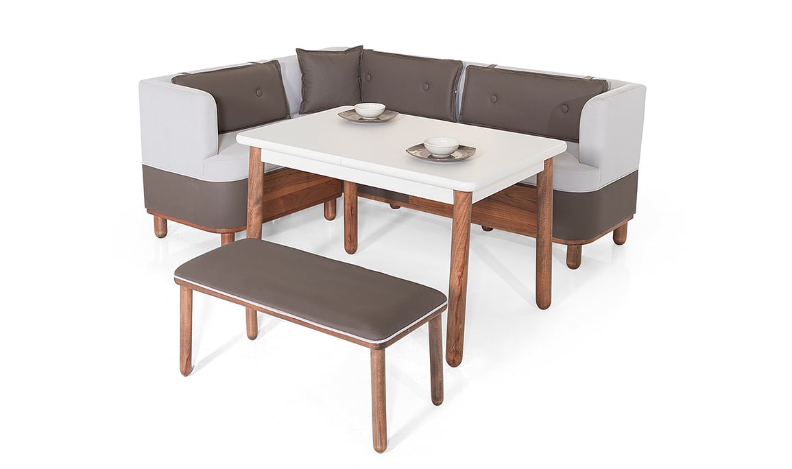 Mago Mutfak Köşe Takımı