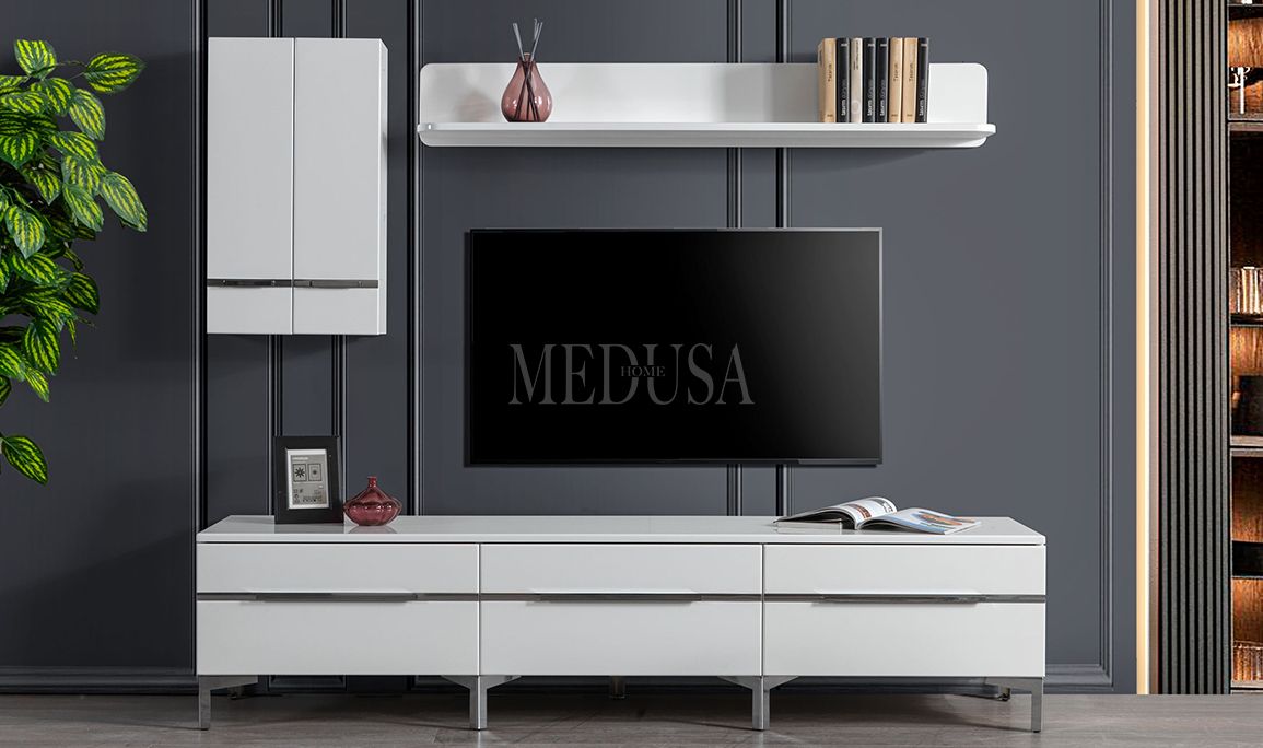Melis Tv Ünitesi
