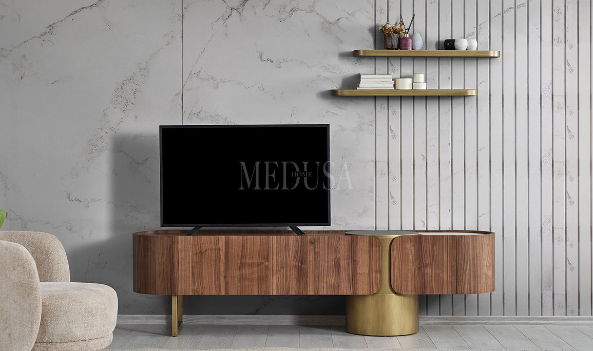 Melodic Tv Ünitesi