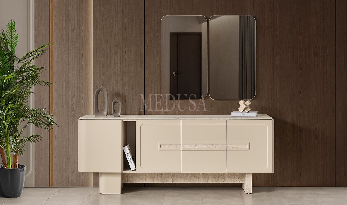 Milanis Konsol