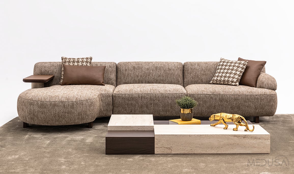 Moka Köşe Takımı