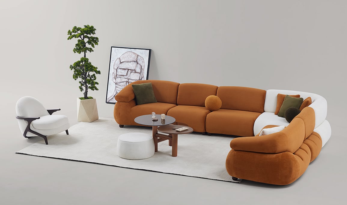 Moonel Köşe Takımı