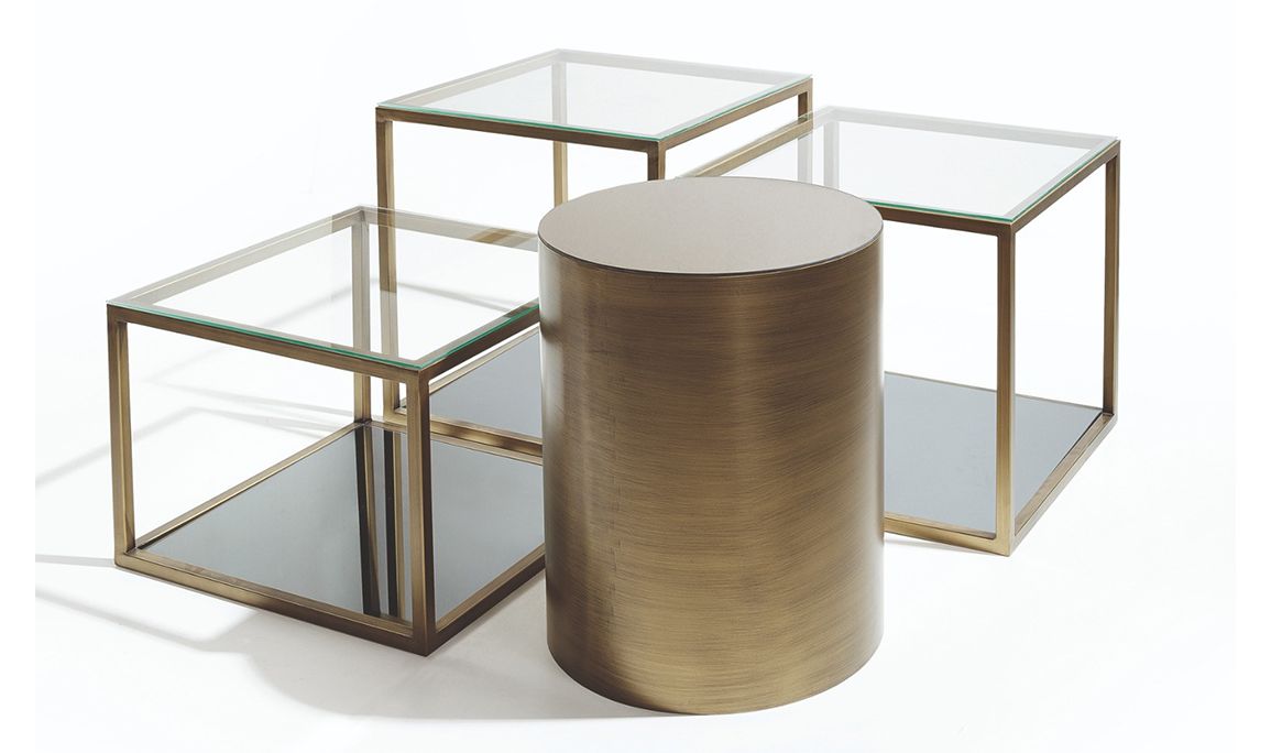 Neptün Orta Sehpa