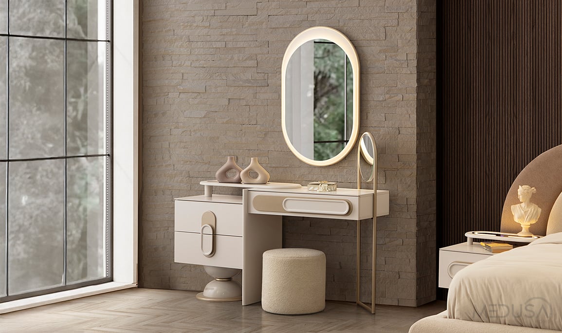 Neva Prime Şifonyer