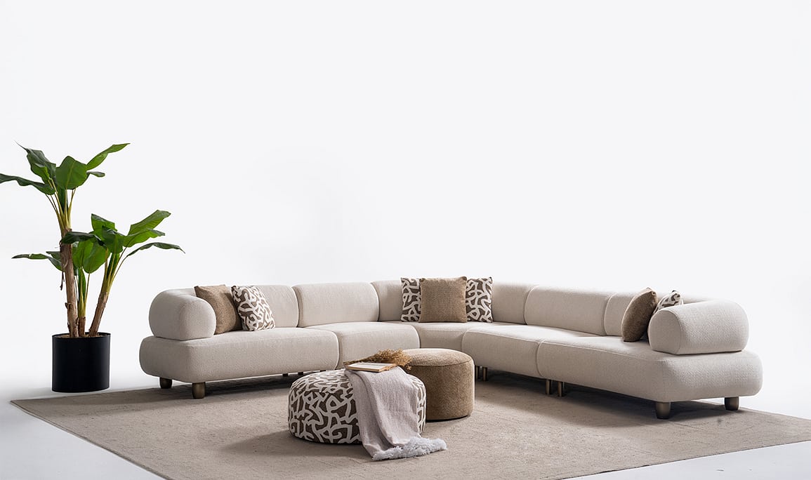 New Soho Köşe Takımı