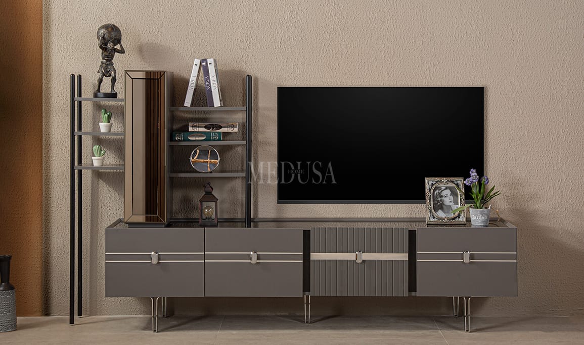 Nexus Tv Ünitesi