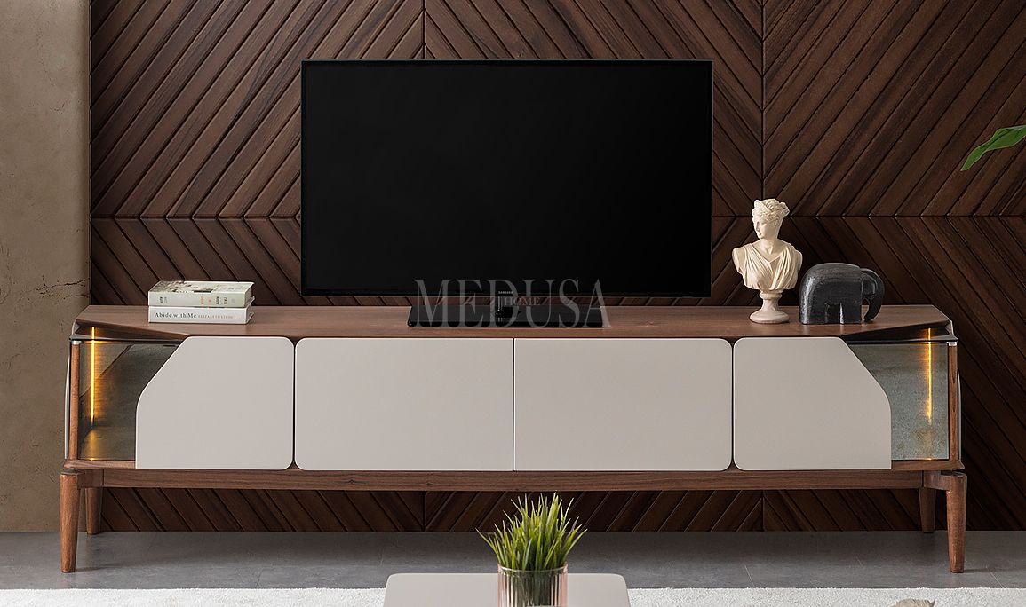 Nilüfer Tv Ünitesi