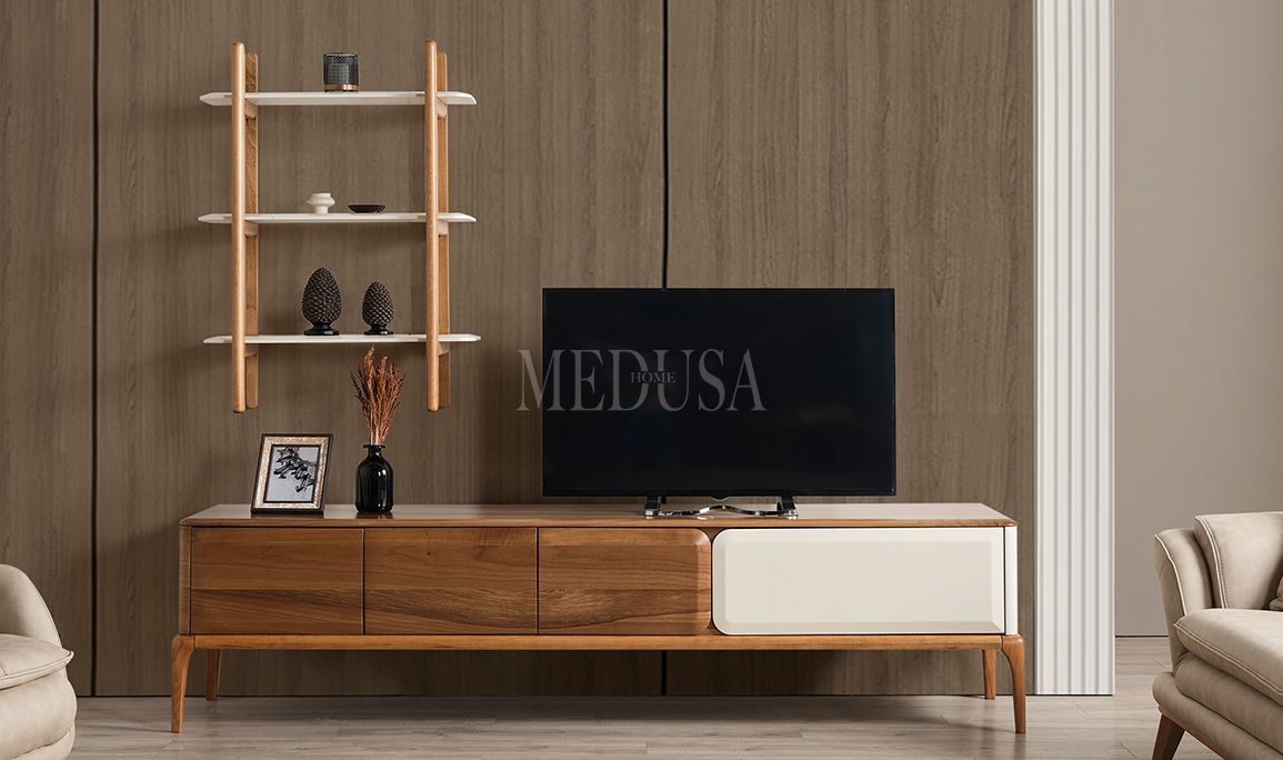 Nostalji Tv Ünitesi