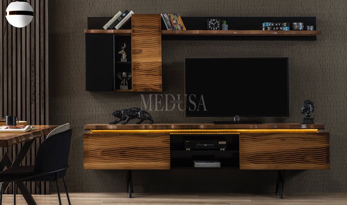 Optimus Tv Ünitesi