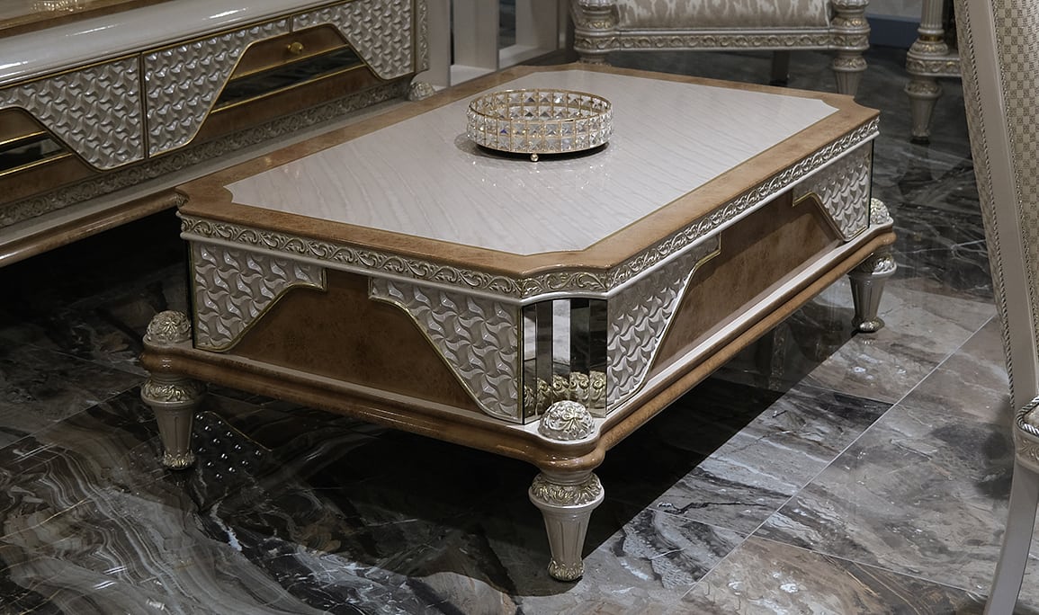 Orkide Avangarde Orta Sehpa