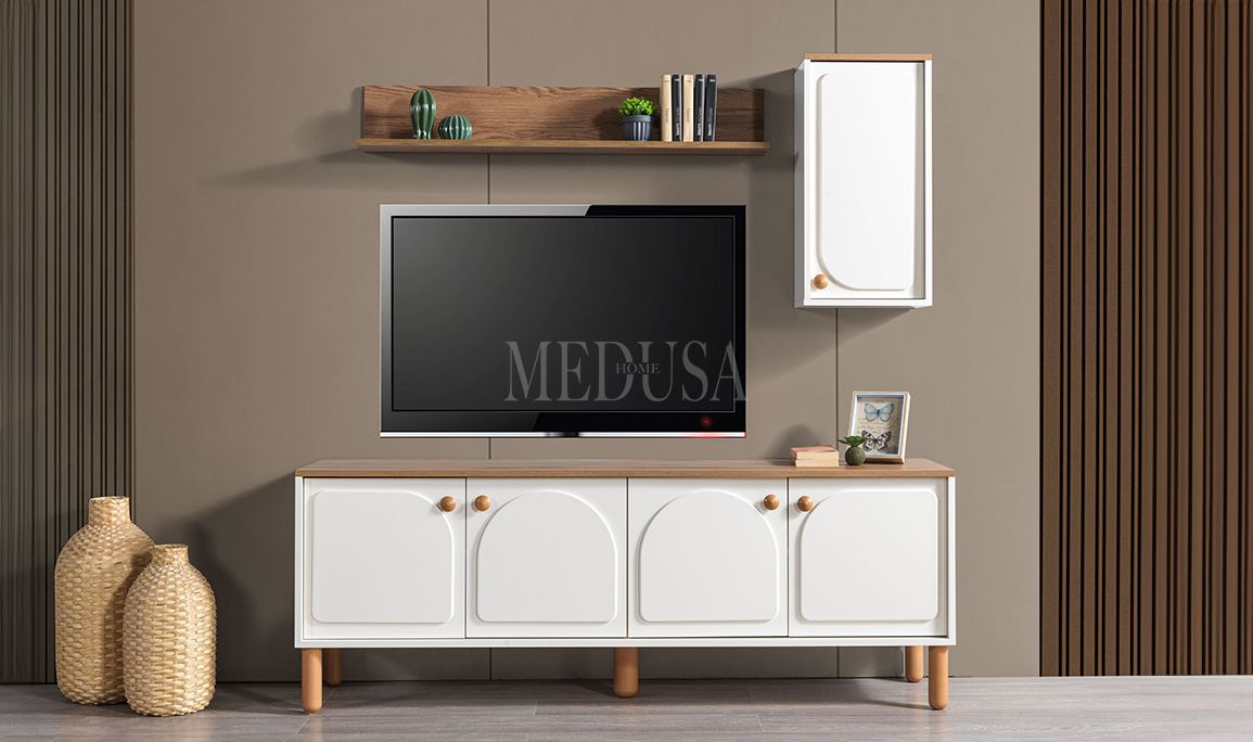 Parla Bohem Tv Ünitesi