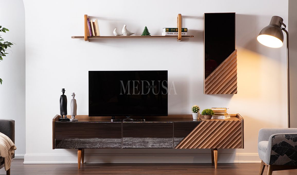 Pera Modern Tv Ünitesi
