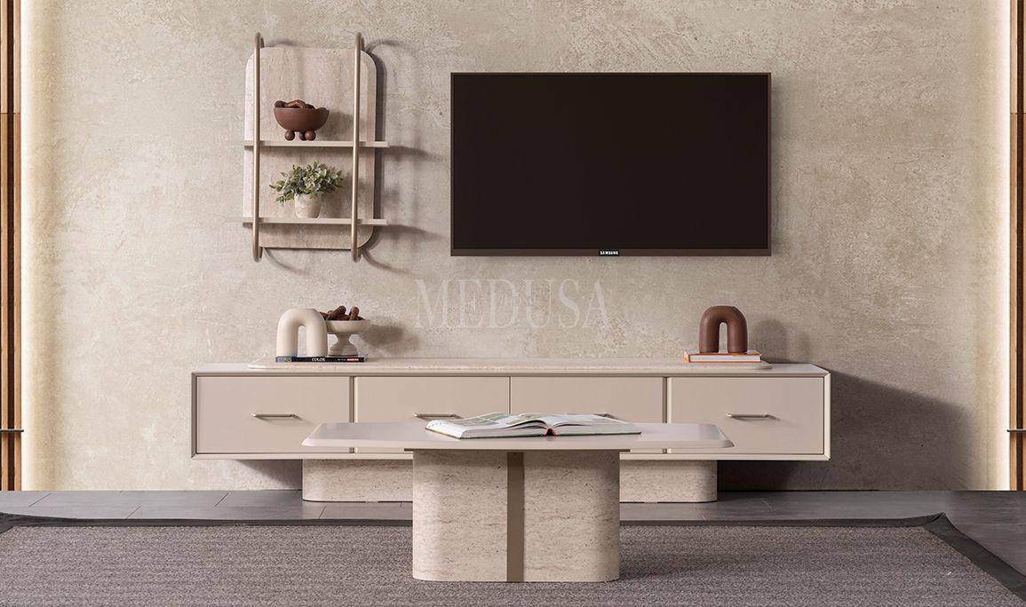 Perla Tv Ünitesi