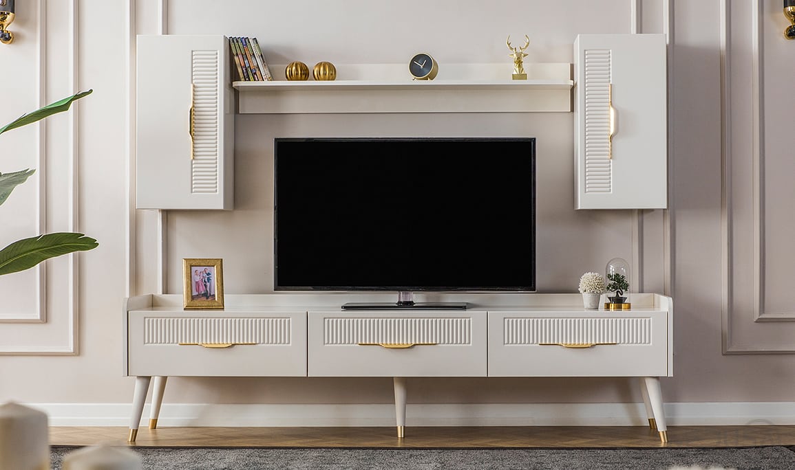 Photon Aytaşı Tv Ünitesi