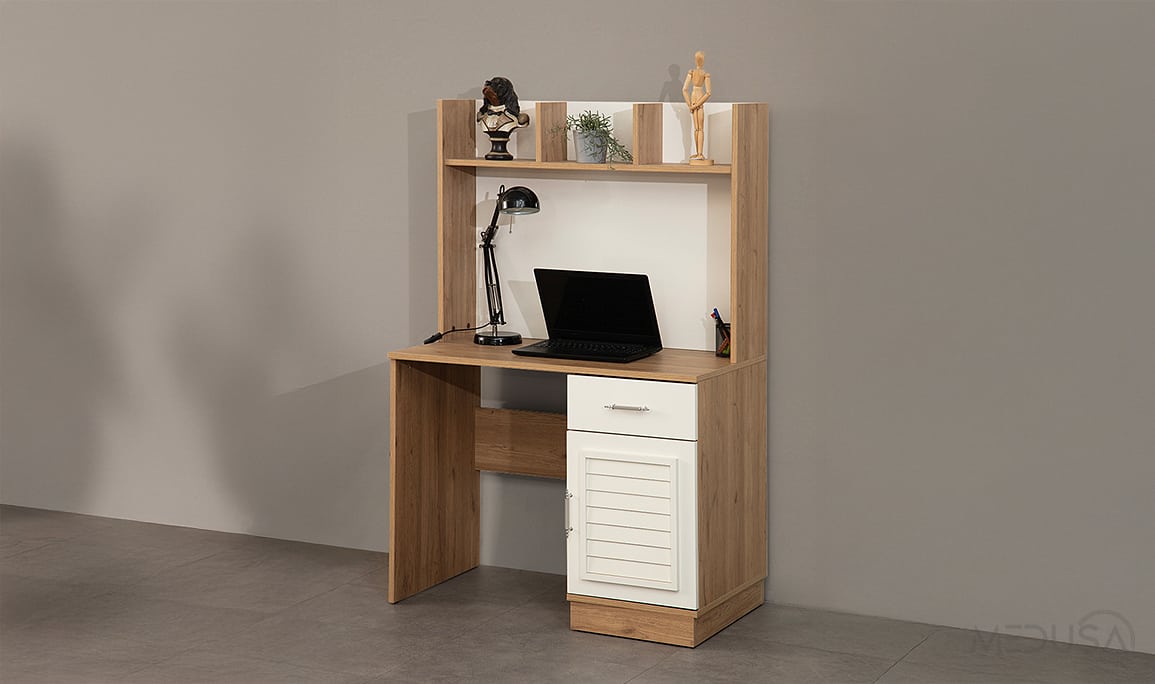 Plus Aytaşı Çalışma Masası