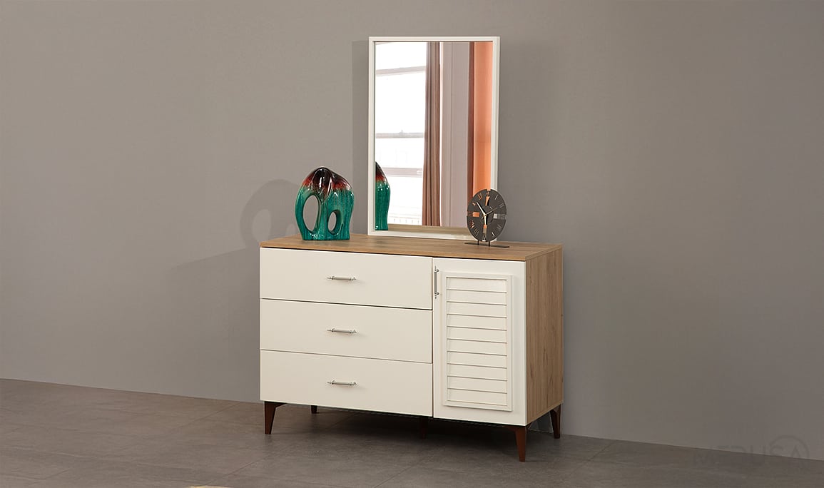 Plus Aytaşı Şifonyer