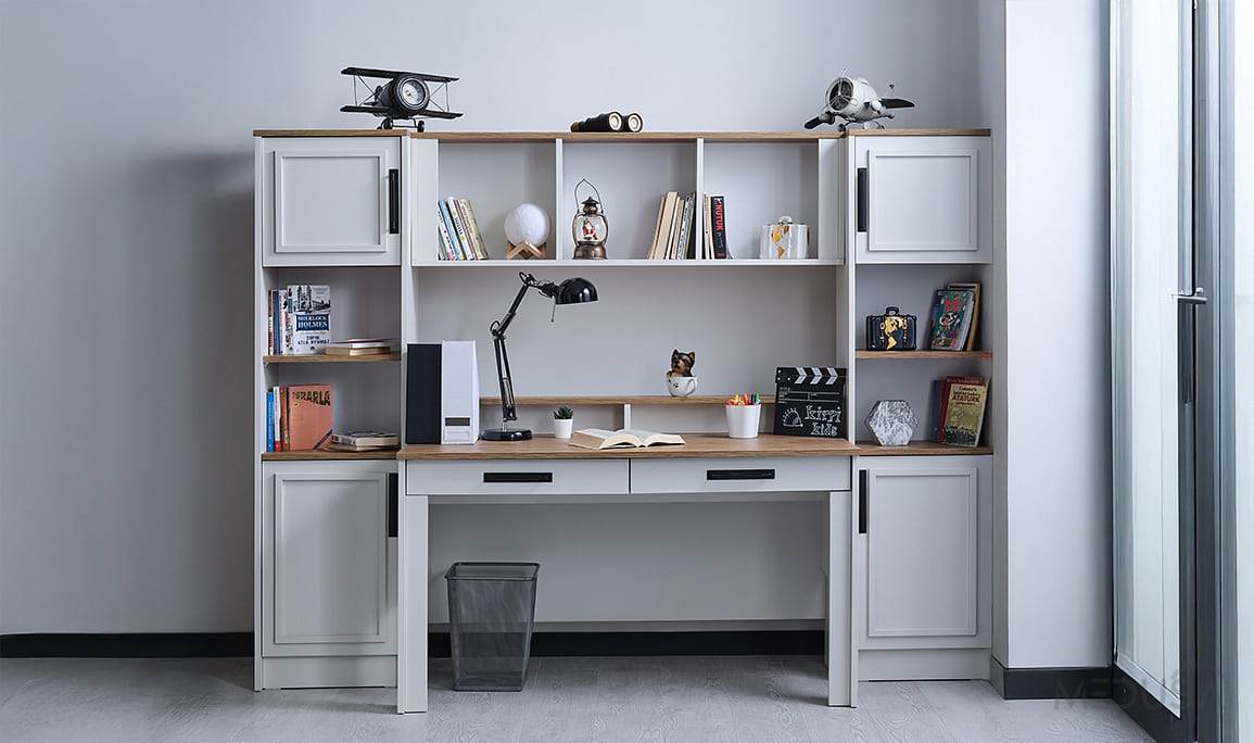 Relax Çalışma Ünitesi