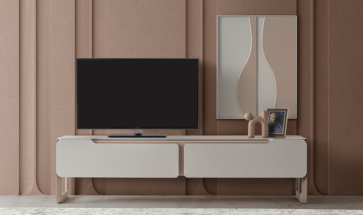 Rexona Tv Ünitesi