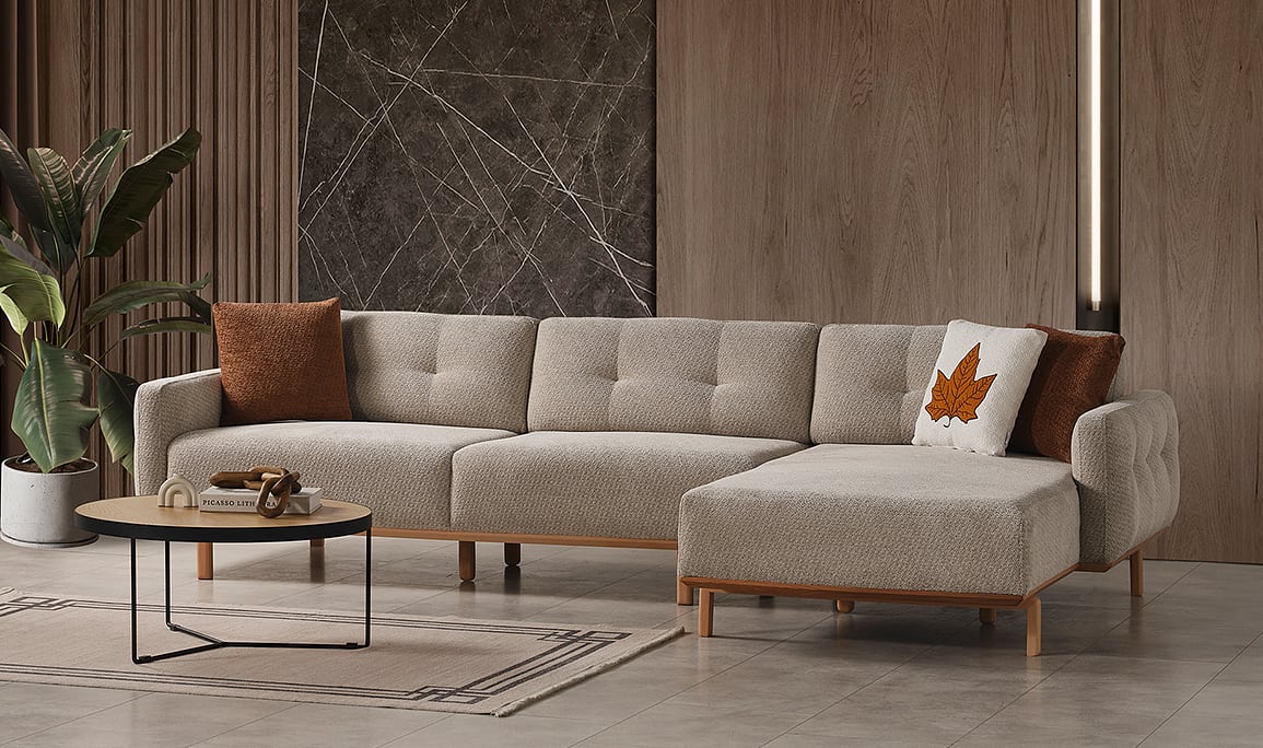 Ria Relax Köşe Takımı