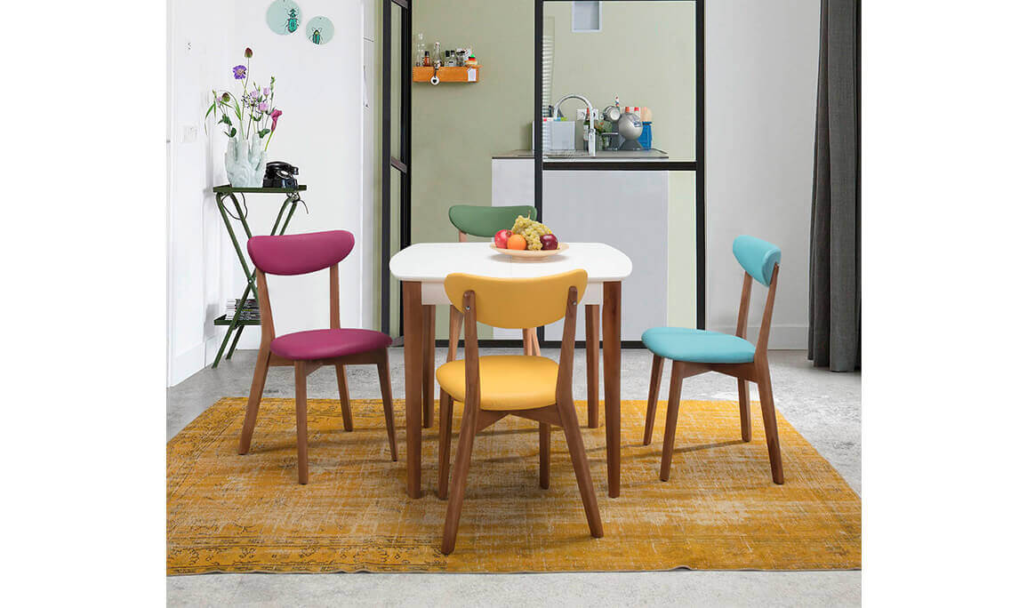 Rimini Mutfak Seti