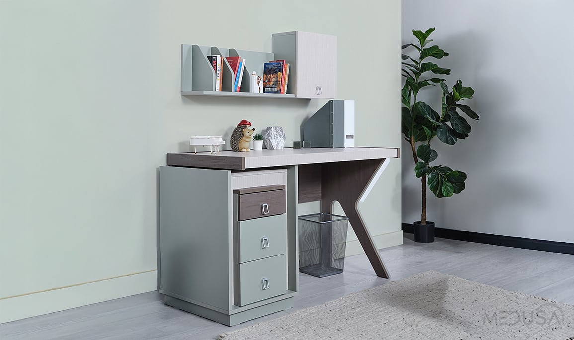 Rio Çalışma Masası