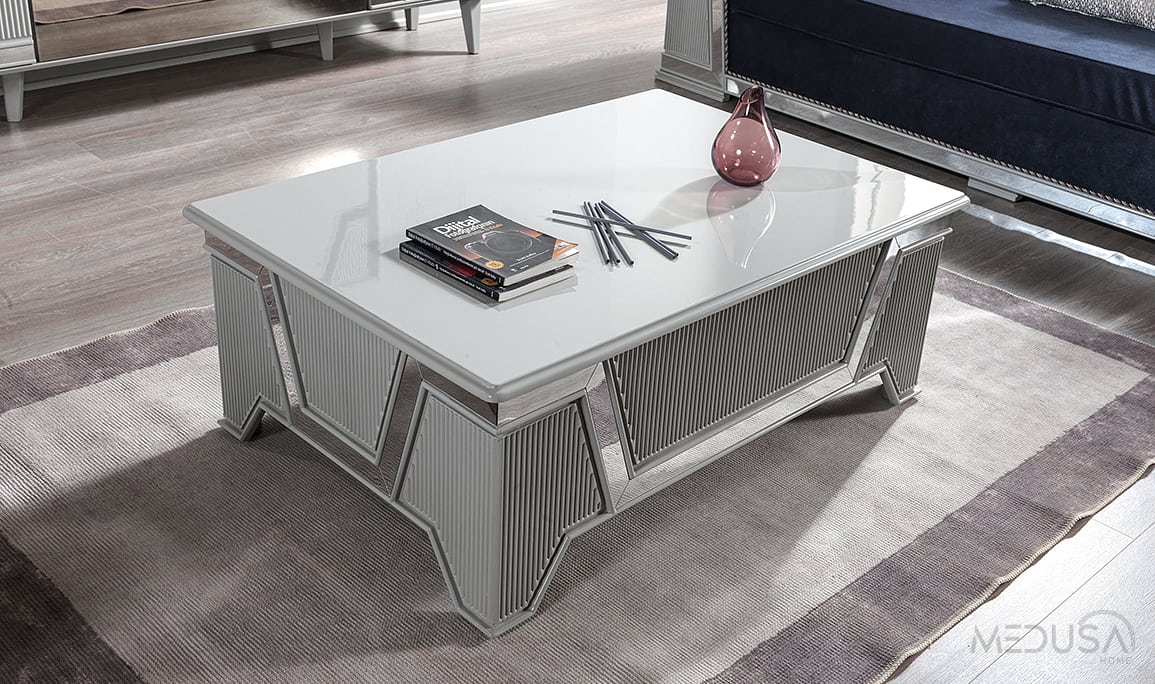 Rodessa Luxury Sehpa