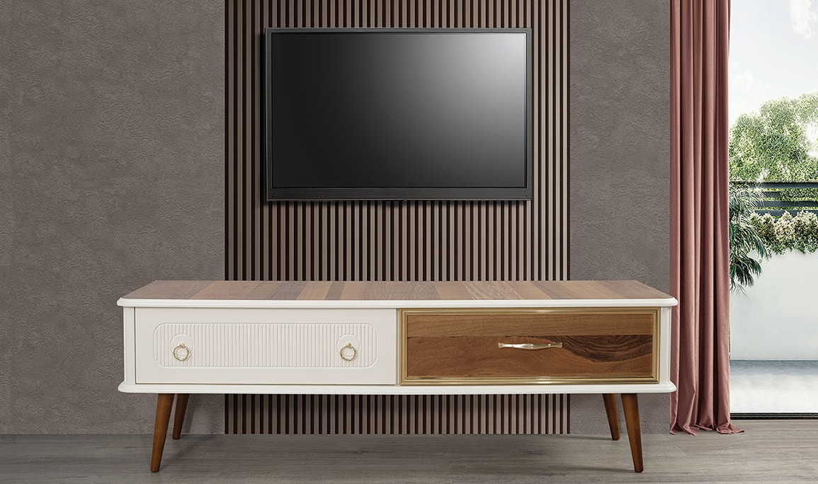 Rüya Tv Sehpası