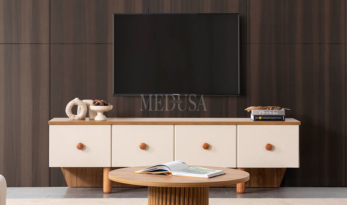 Soft Bohem Tv Ünitesi