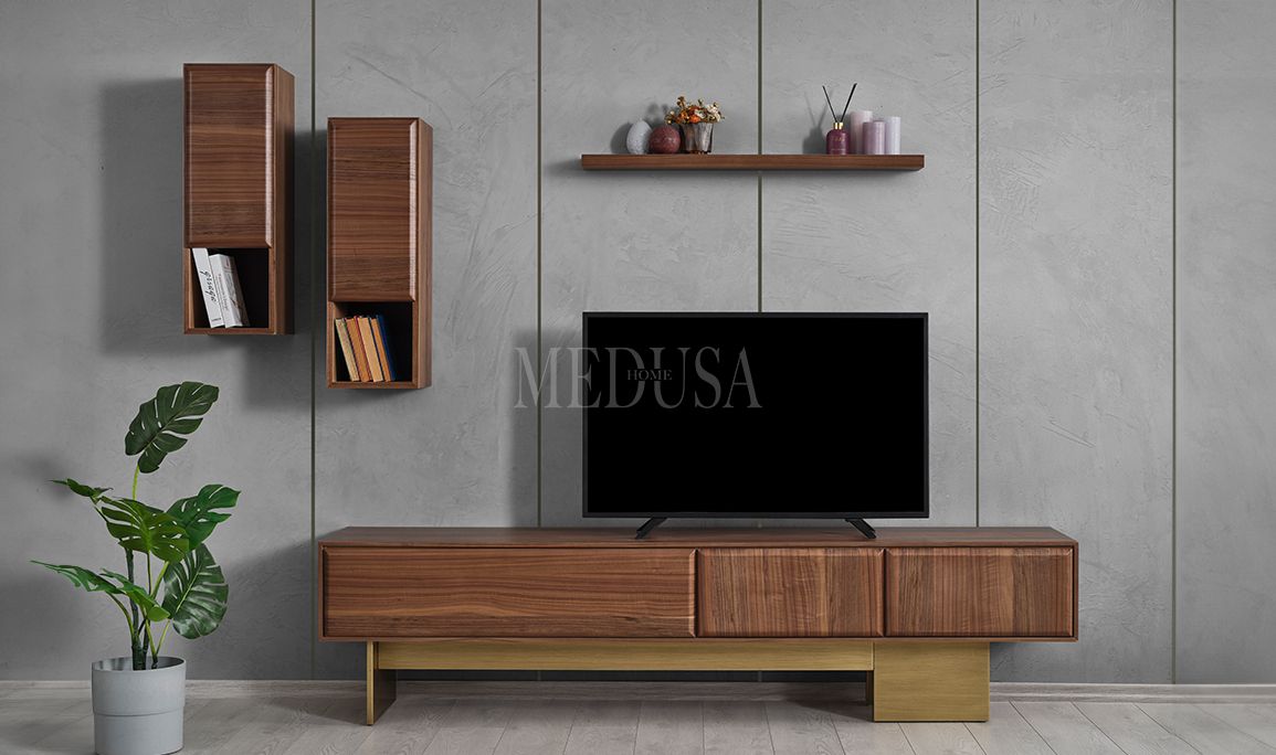 Solid Tv Ünitesi