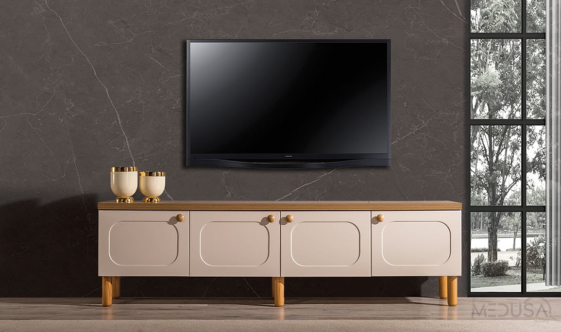 Stacy Bohem Tv Ünitesi