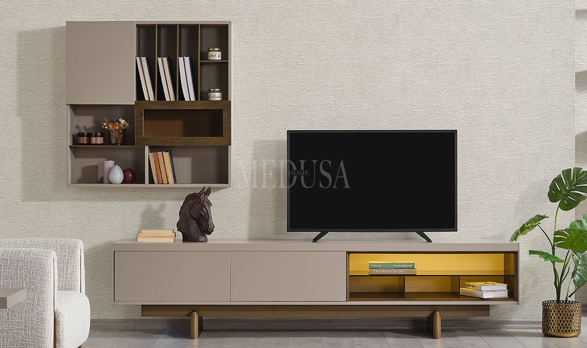 Starlet Aytaşı Tv Ünitesi