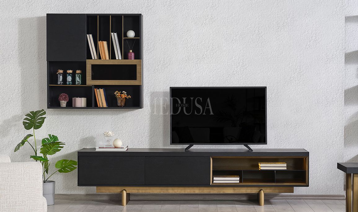 Starlet Tv Ünitesi