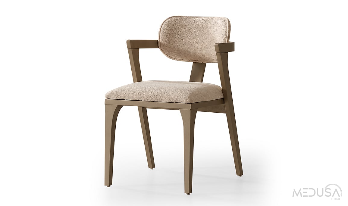 Stella Kollu Sandalye