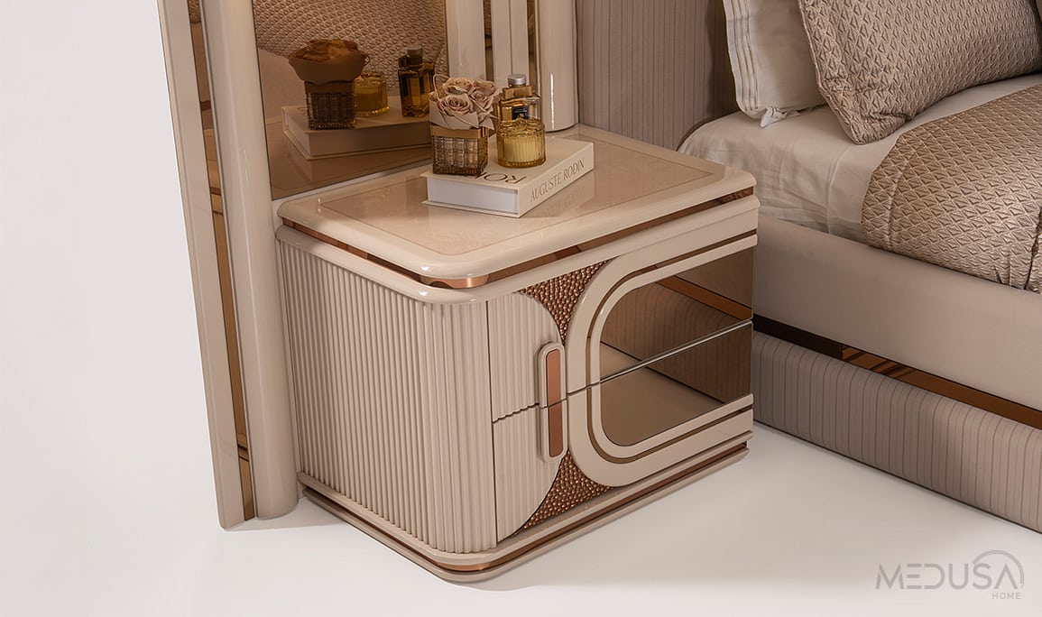 Stella Luxury Komodin