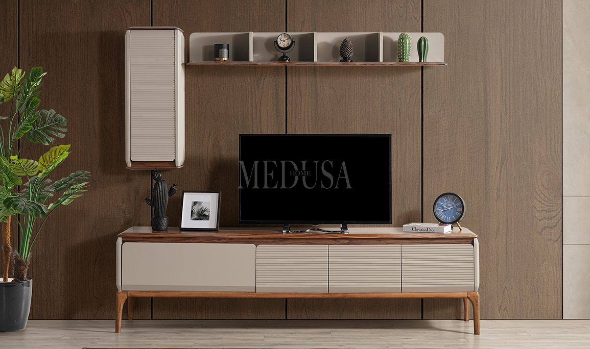 Supreme Tv Ünitesi