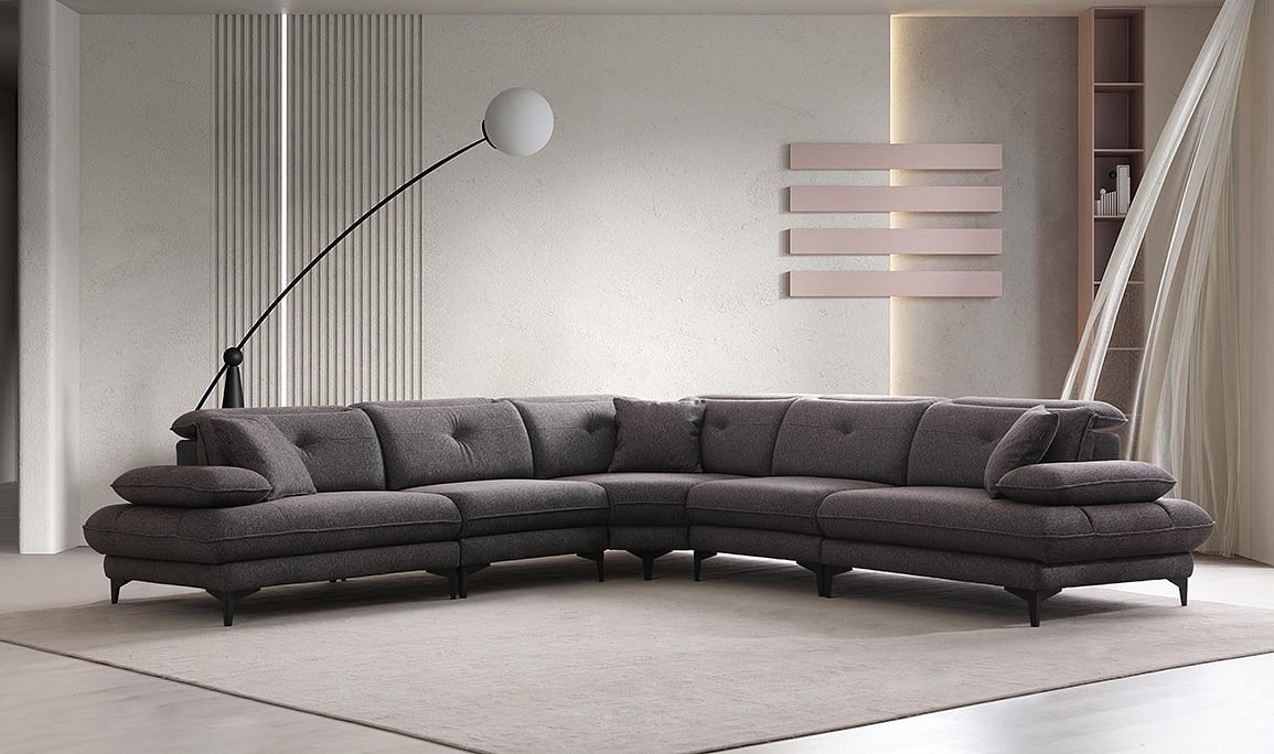 Torino Storm Köşe Takımı