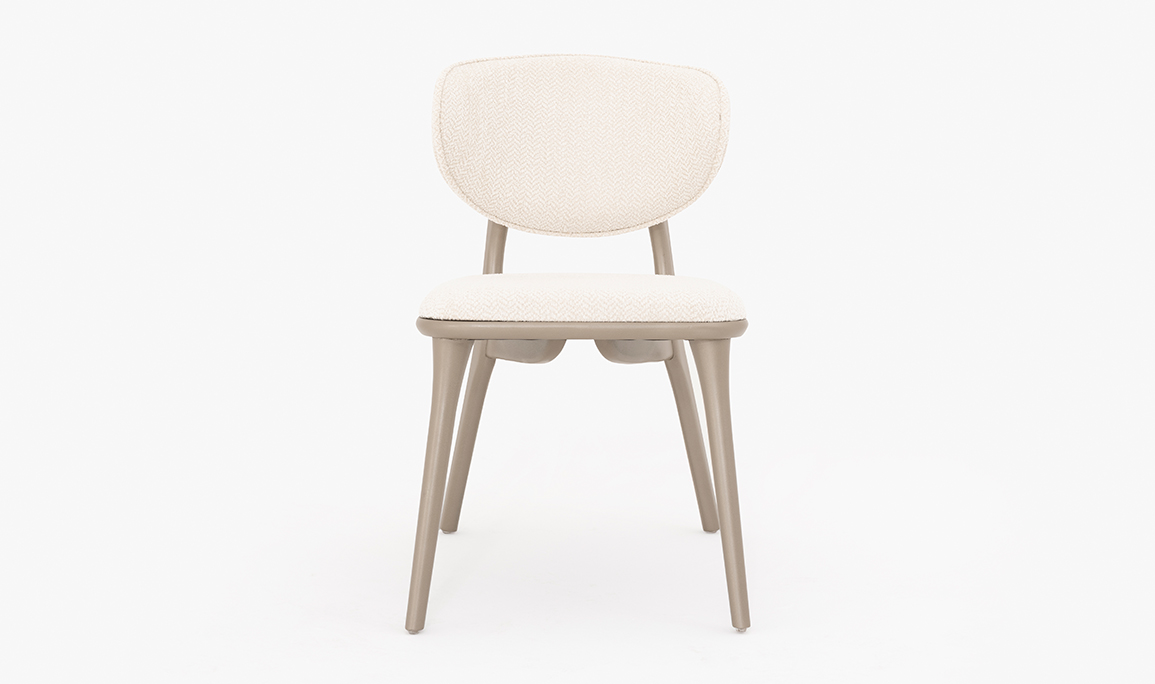 Vague Kapalı Sandalye